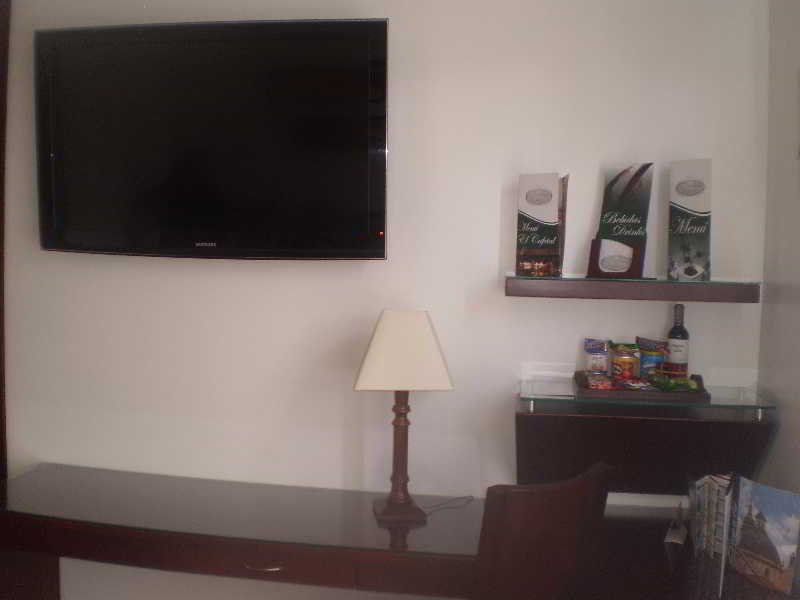 Hotel Platinum Suite Богота Экстерьер фото